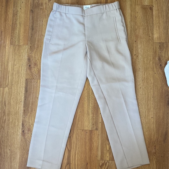 Aritzia Wilfred Free Dorantal Pants - Picture 6 of 7
